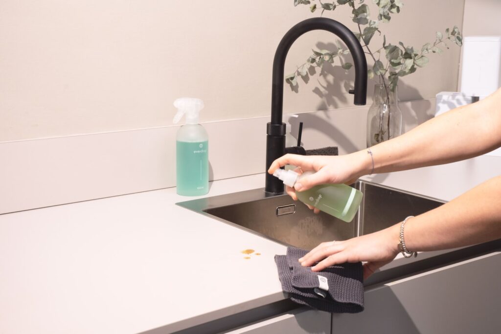 Best Cleaning in Surrey