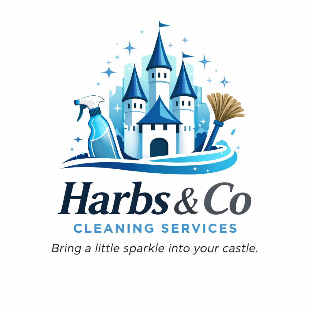 Harbs and Co Site Logo