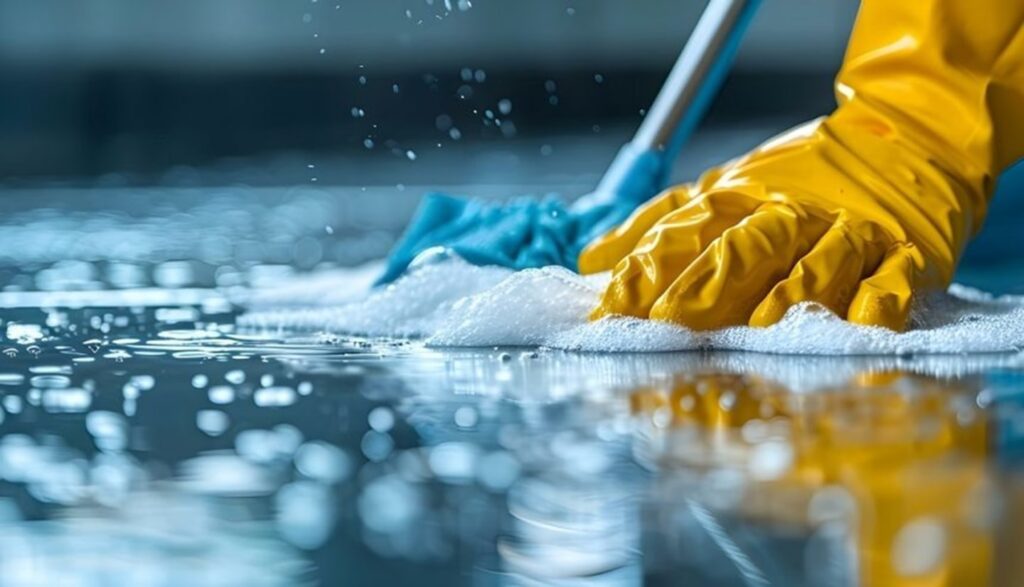 Harbs & Co Cleaning Services