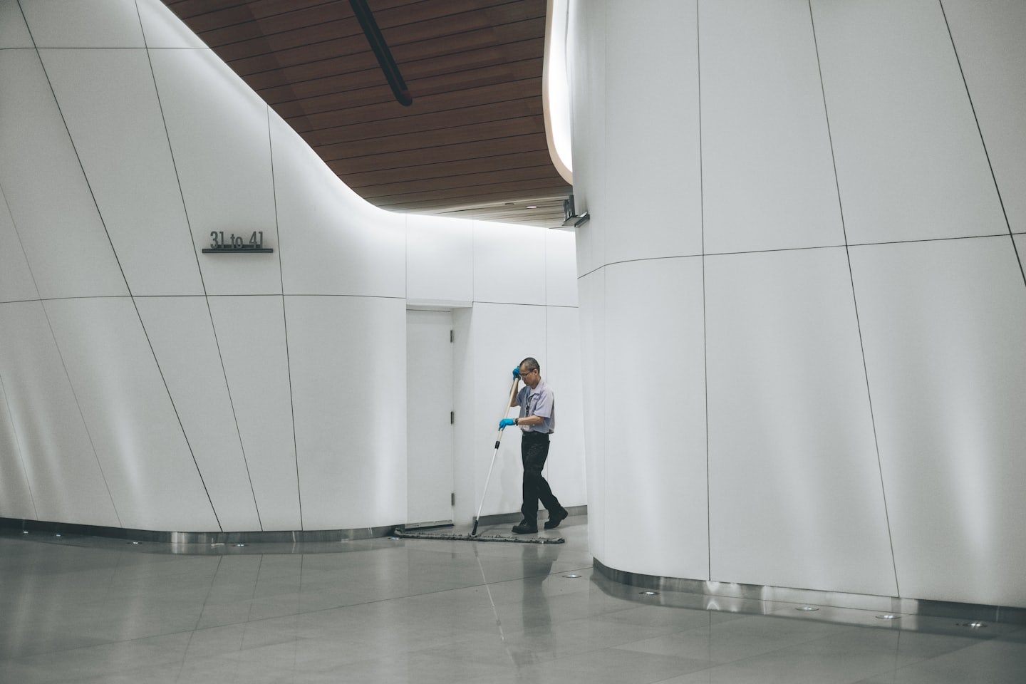 Office Cleaning in Surrey